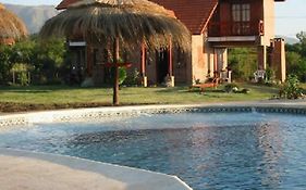 Cabañas Oma Lissi